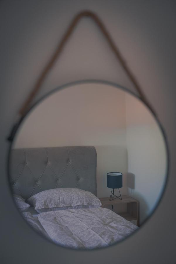 Ferienwohnung Mila Apartman Ðakovo Exterior foto