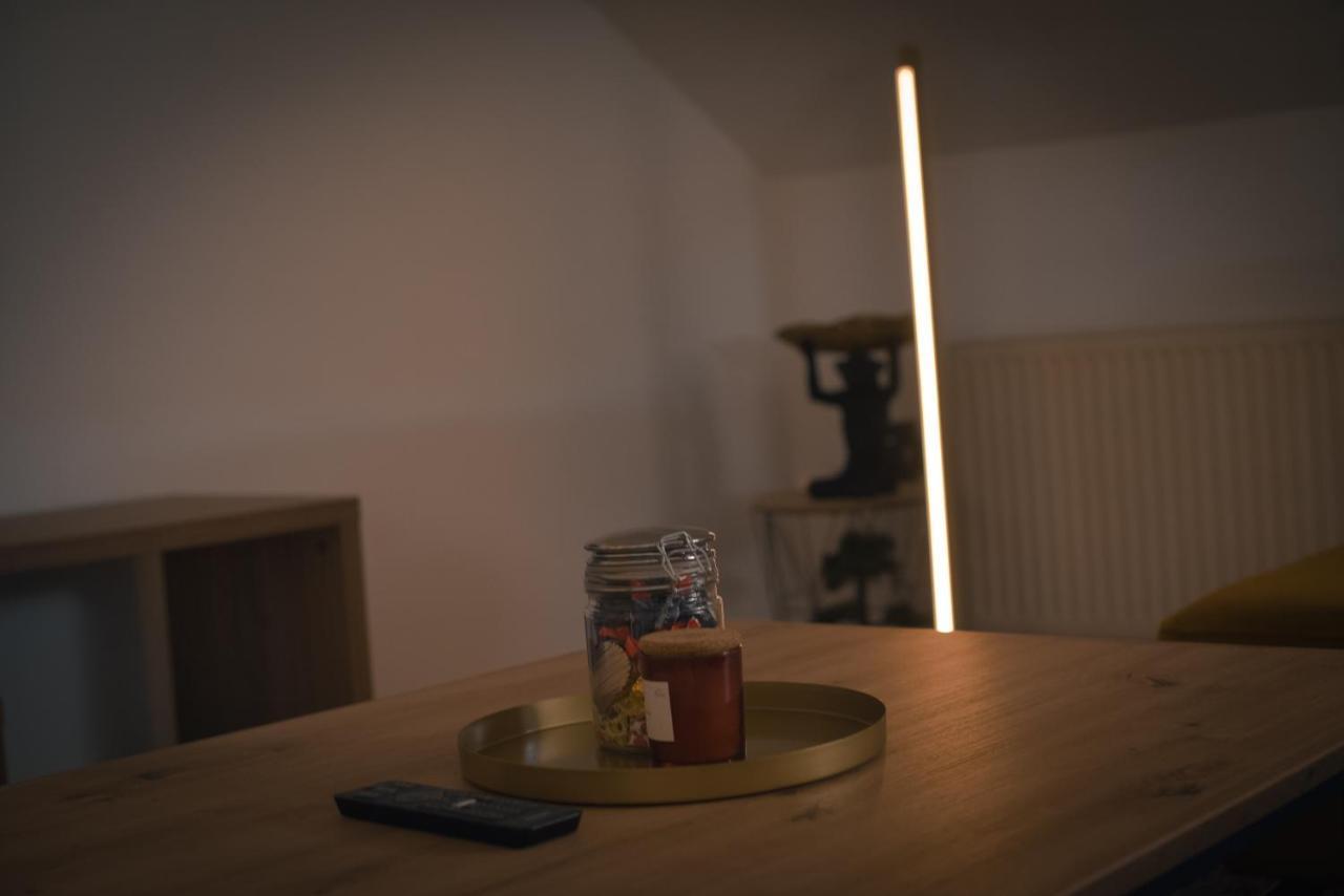 Ferienwohnung Mila Apartman Ðakovo Exterior foto